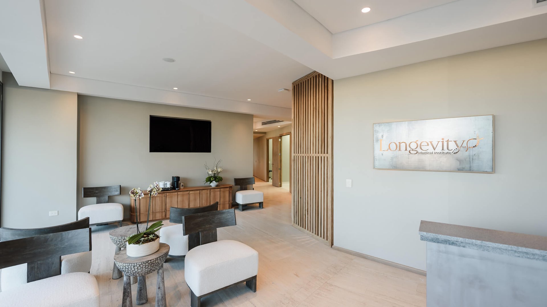 Longevity Medical Institute