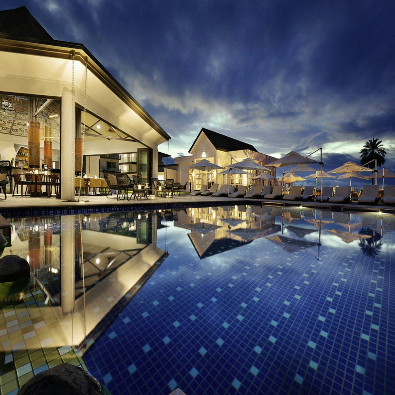 One&Only Palmilla