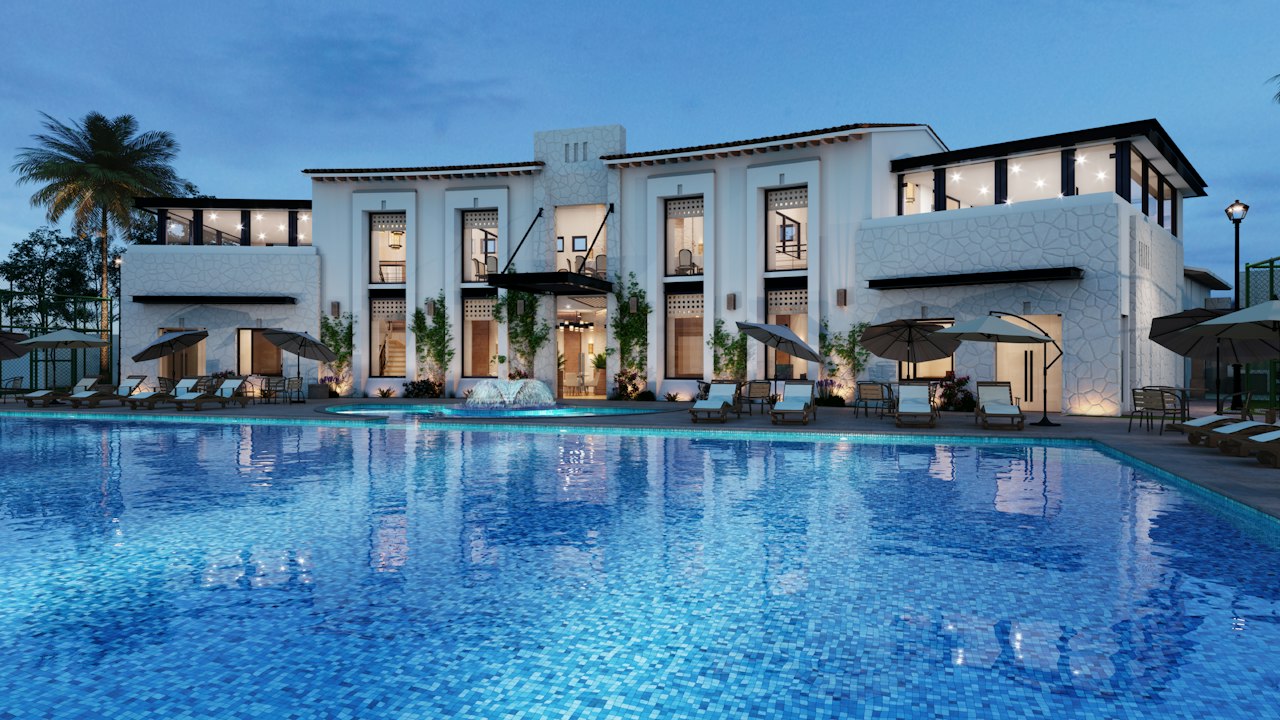 Las Ventanas al Paraíso, A Rosewood Resort