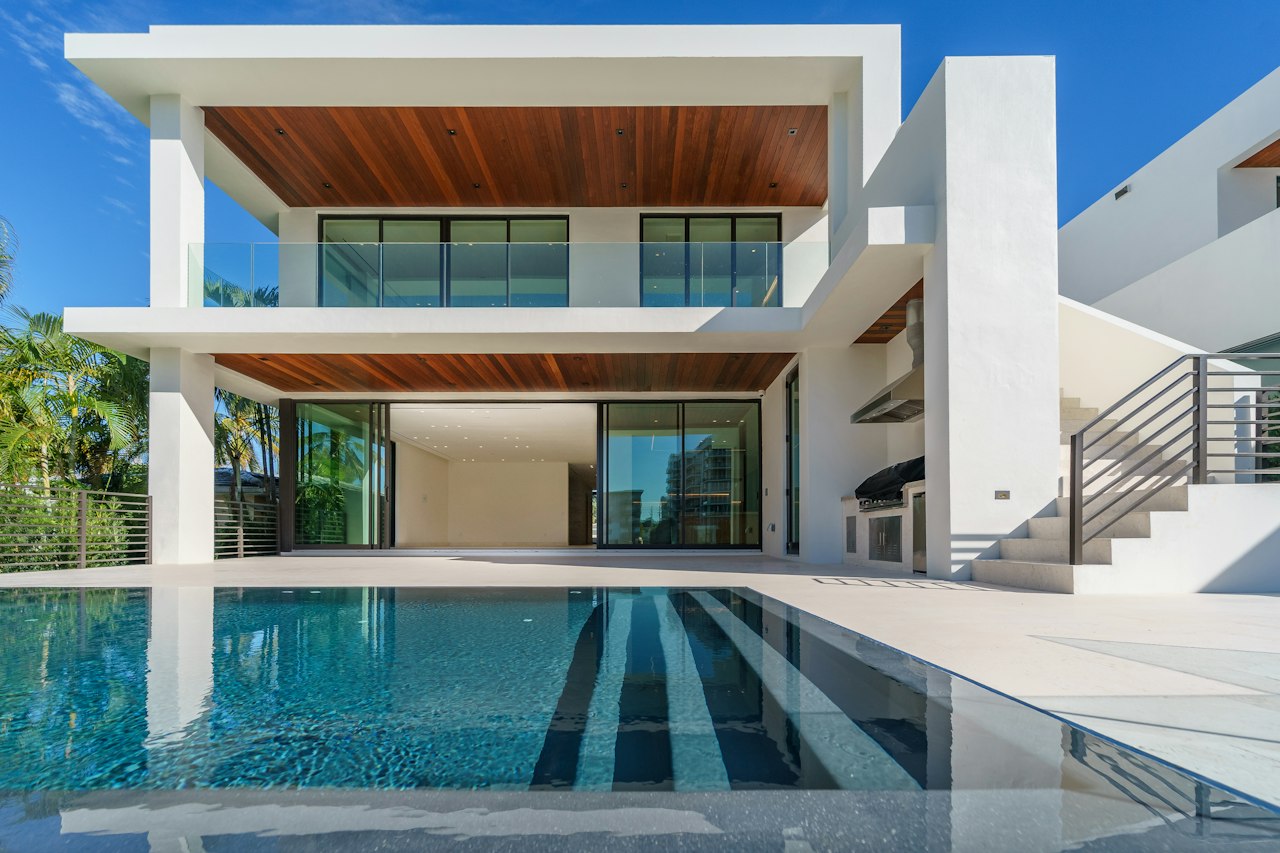 Villa Cortez — Pedregal
