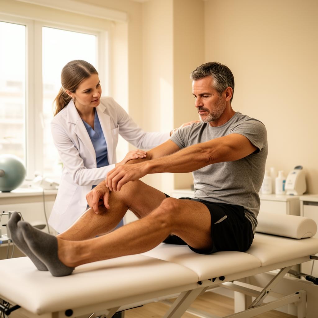 Joint & Mobility